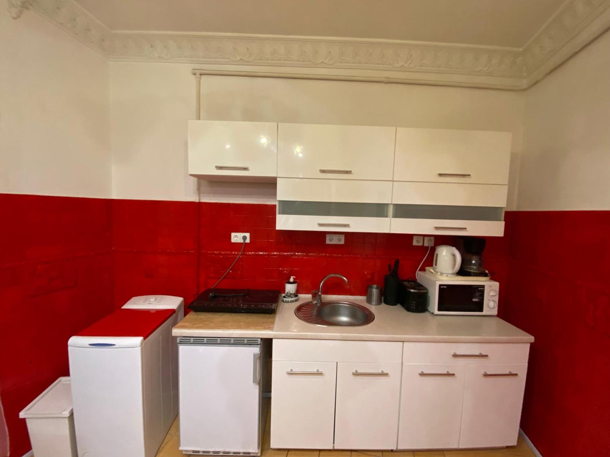 Apartment With Balcony And Ac Next To Danube Budapest Bagian luar foto
